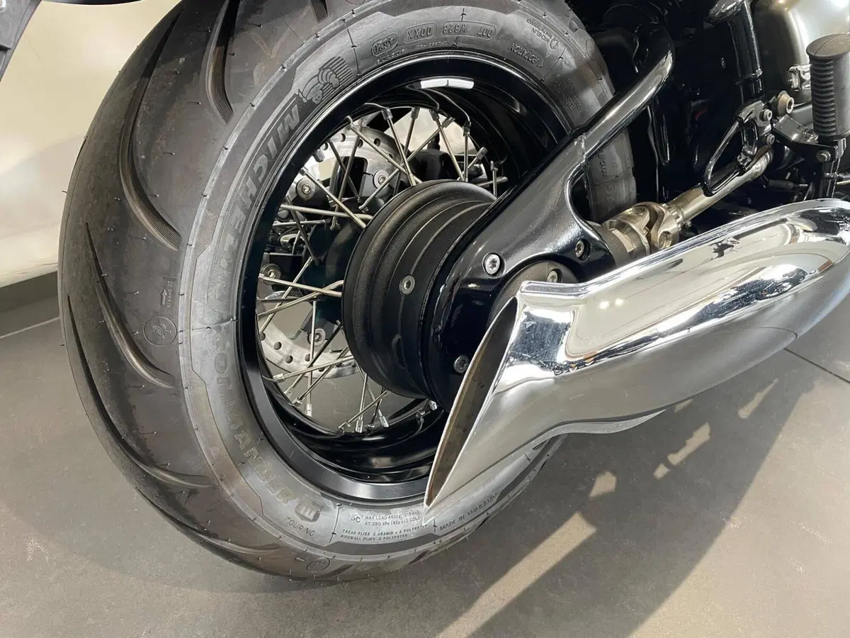 Bmw R 18 (2020 - 24) (2)