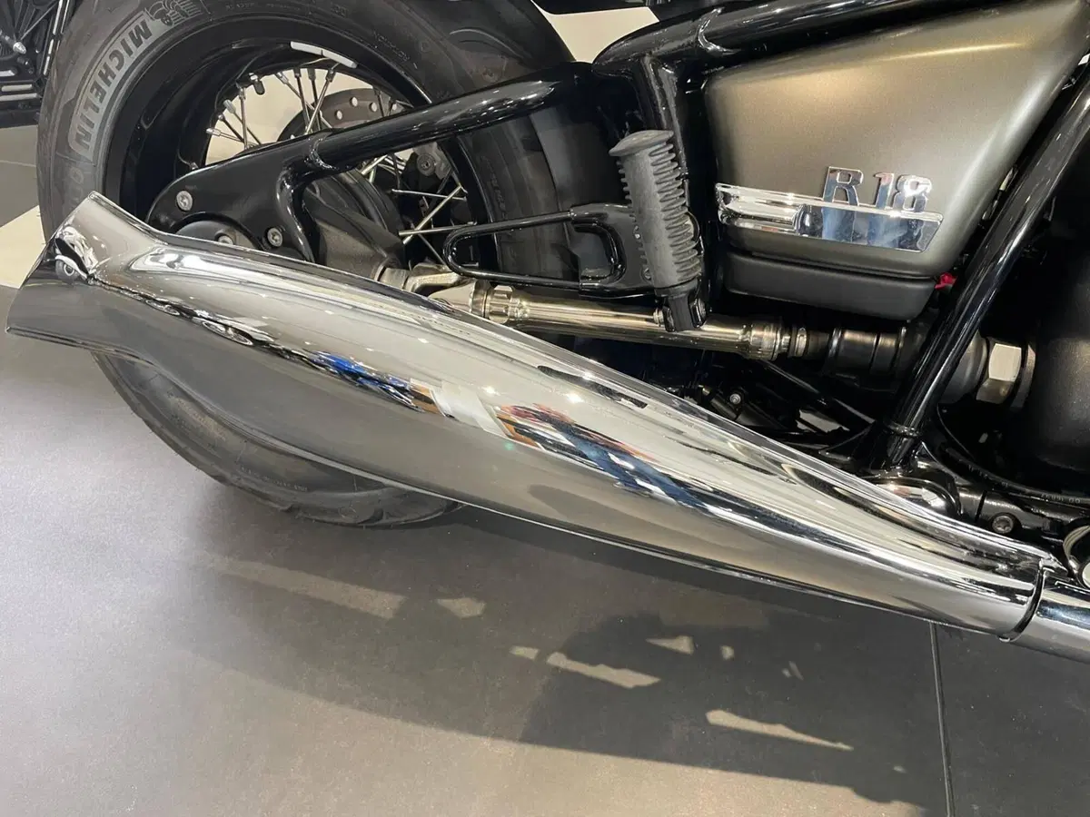Bmw R 18 (2020 - 24) (3)