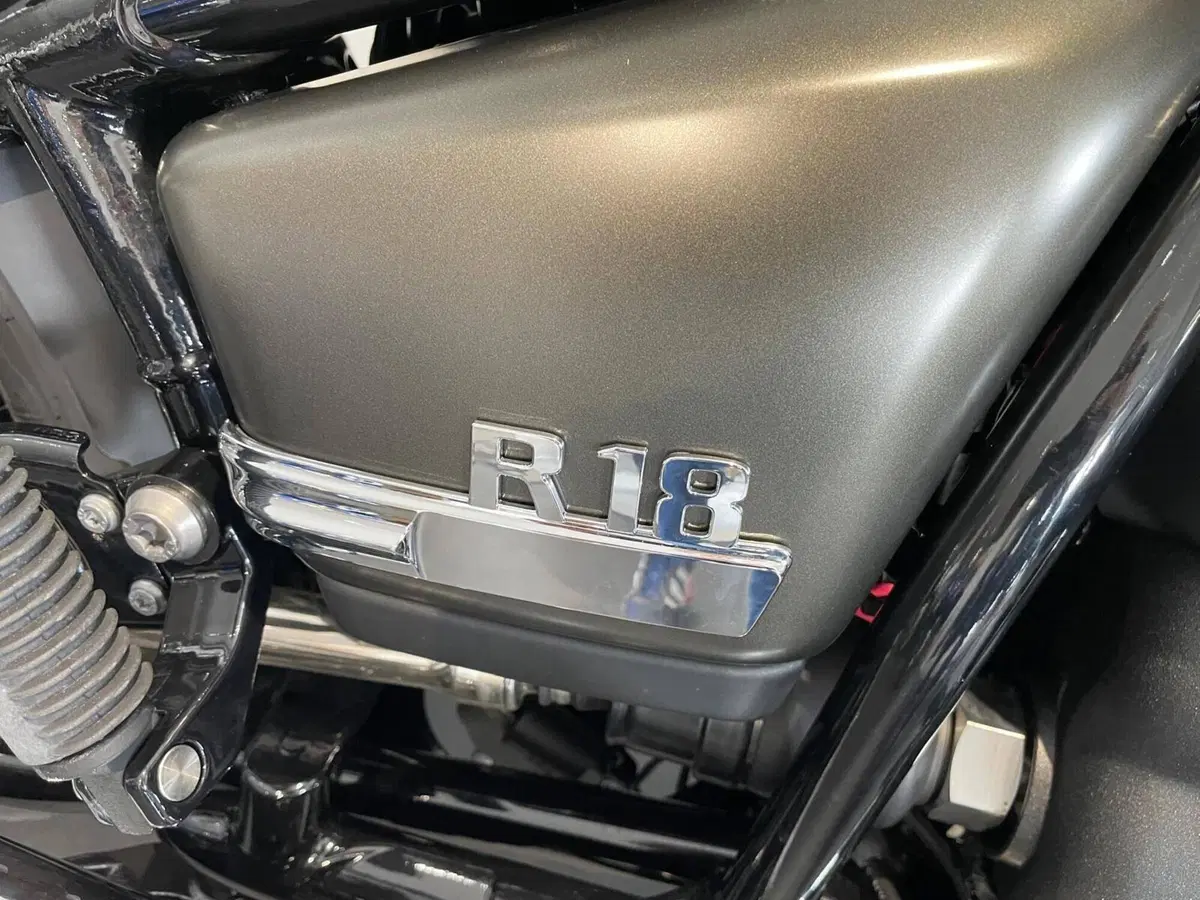 Bmw R 18 (2020 - 24) (4)