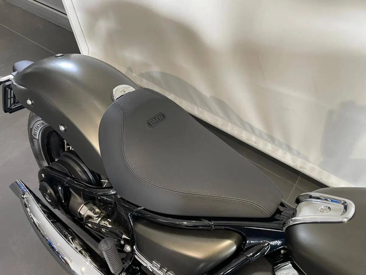Bmw R 18 (2020 - 24) (5)