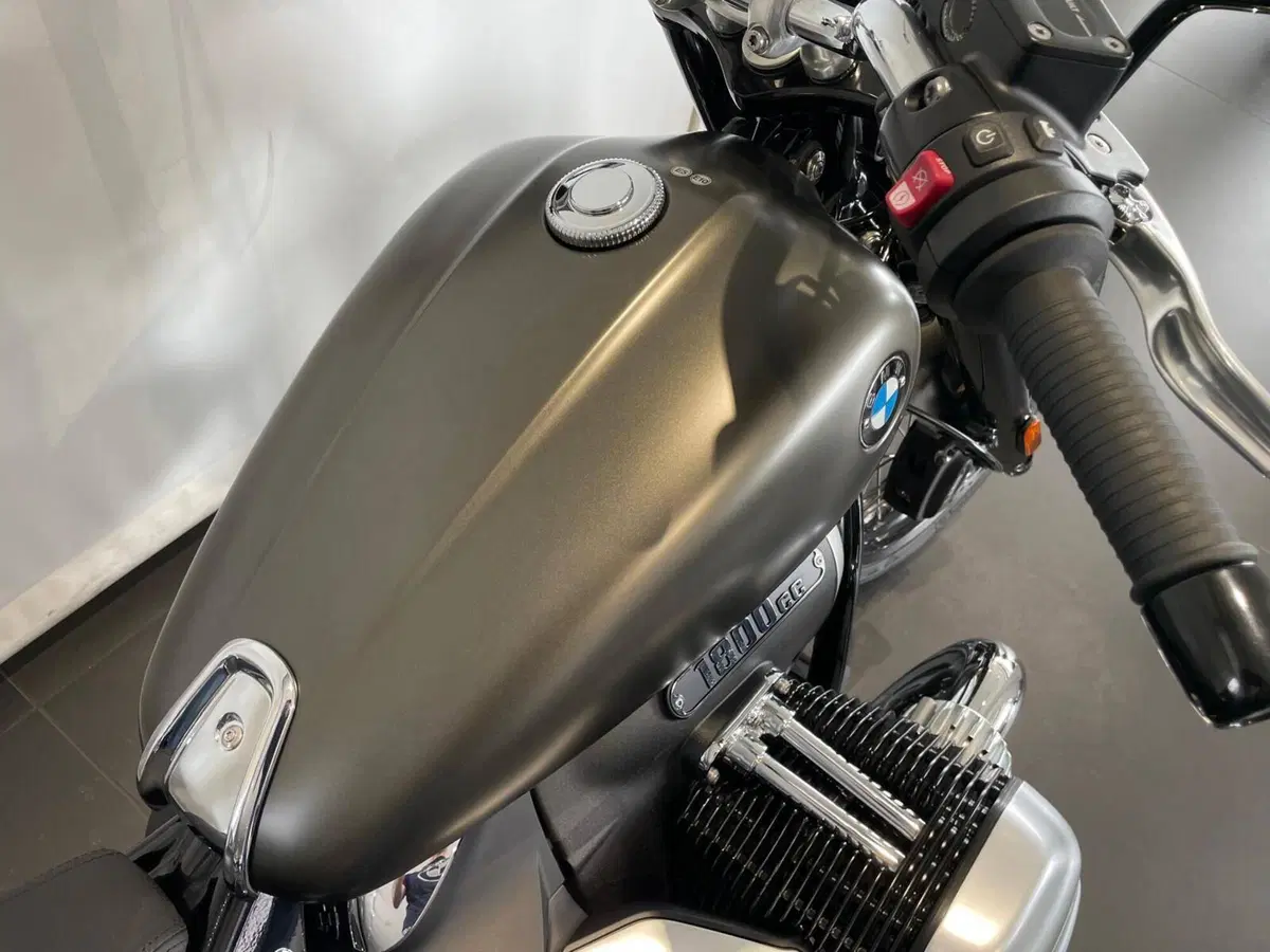 Bmw R 18 (2020 - 24) (6)
