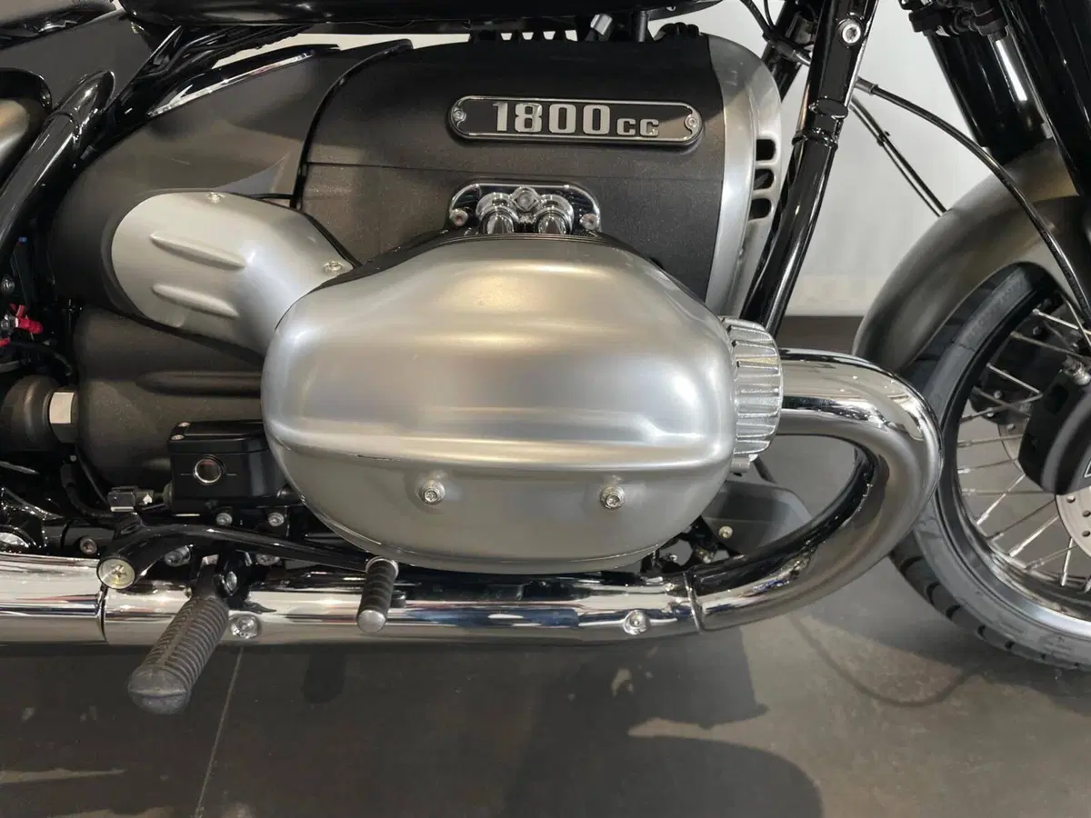 Bmw R 18 (2020 - 24) (7)