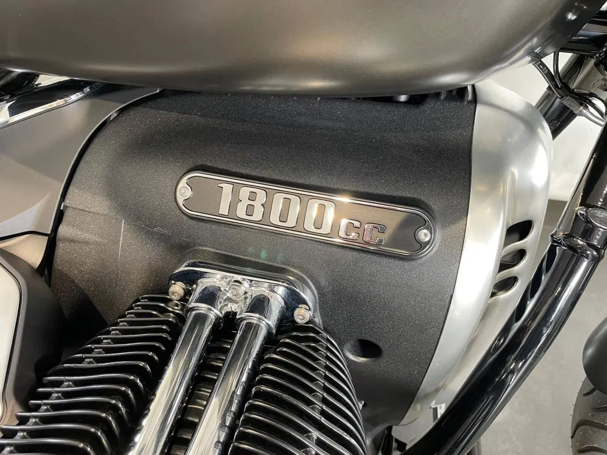 Bmw R 18 (2020 - 24) (8)