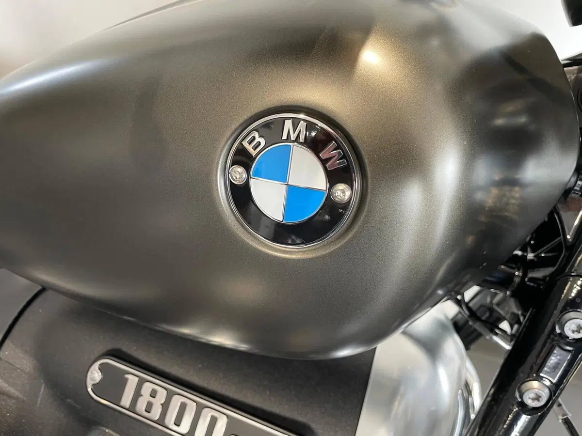 Bmw R 18 (2020 - 24) (9)