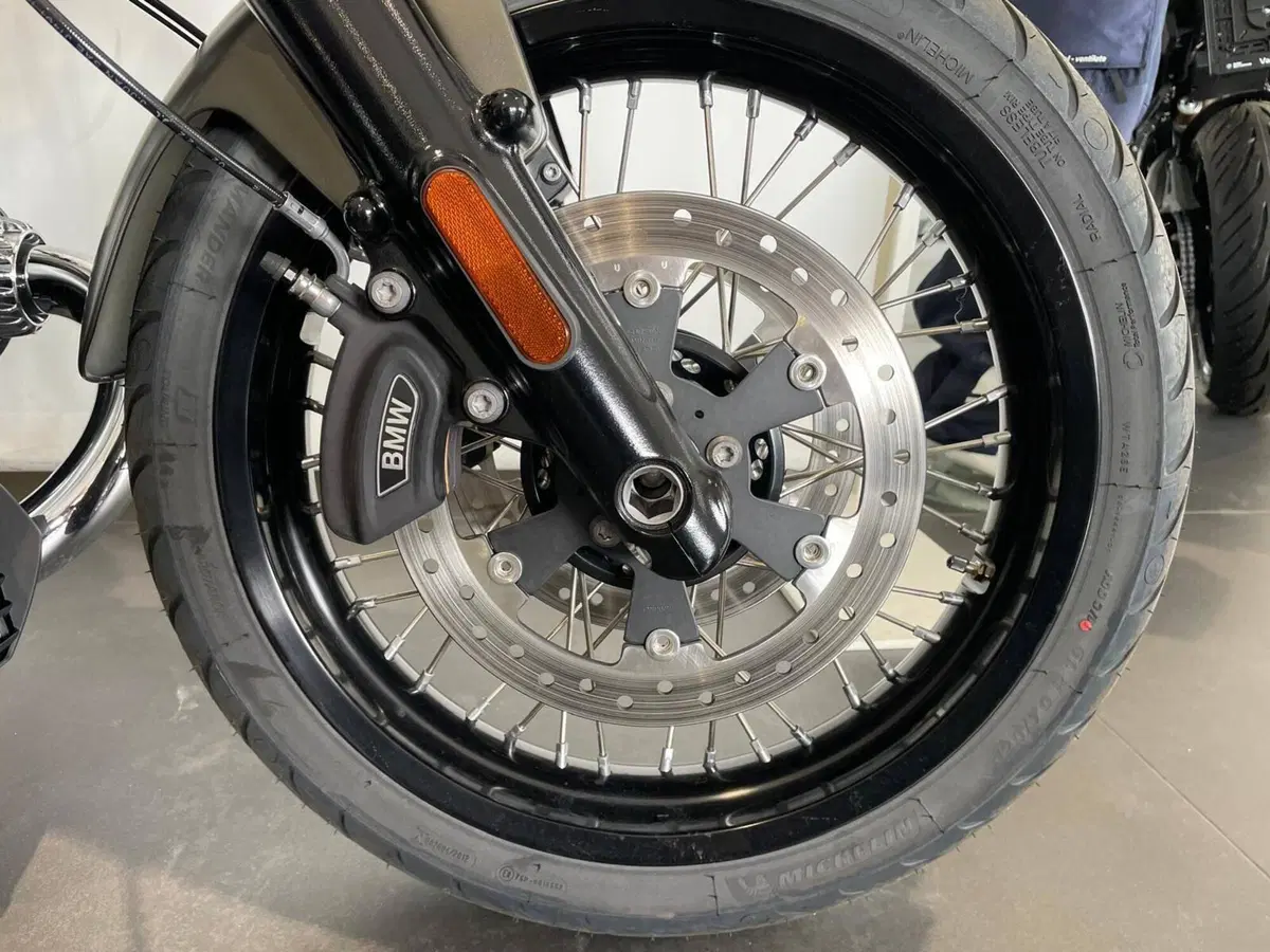 Bmw R 18 (2020 - 24) (10)