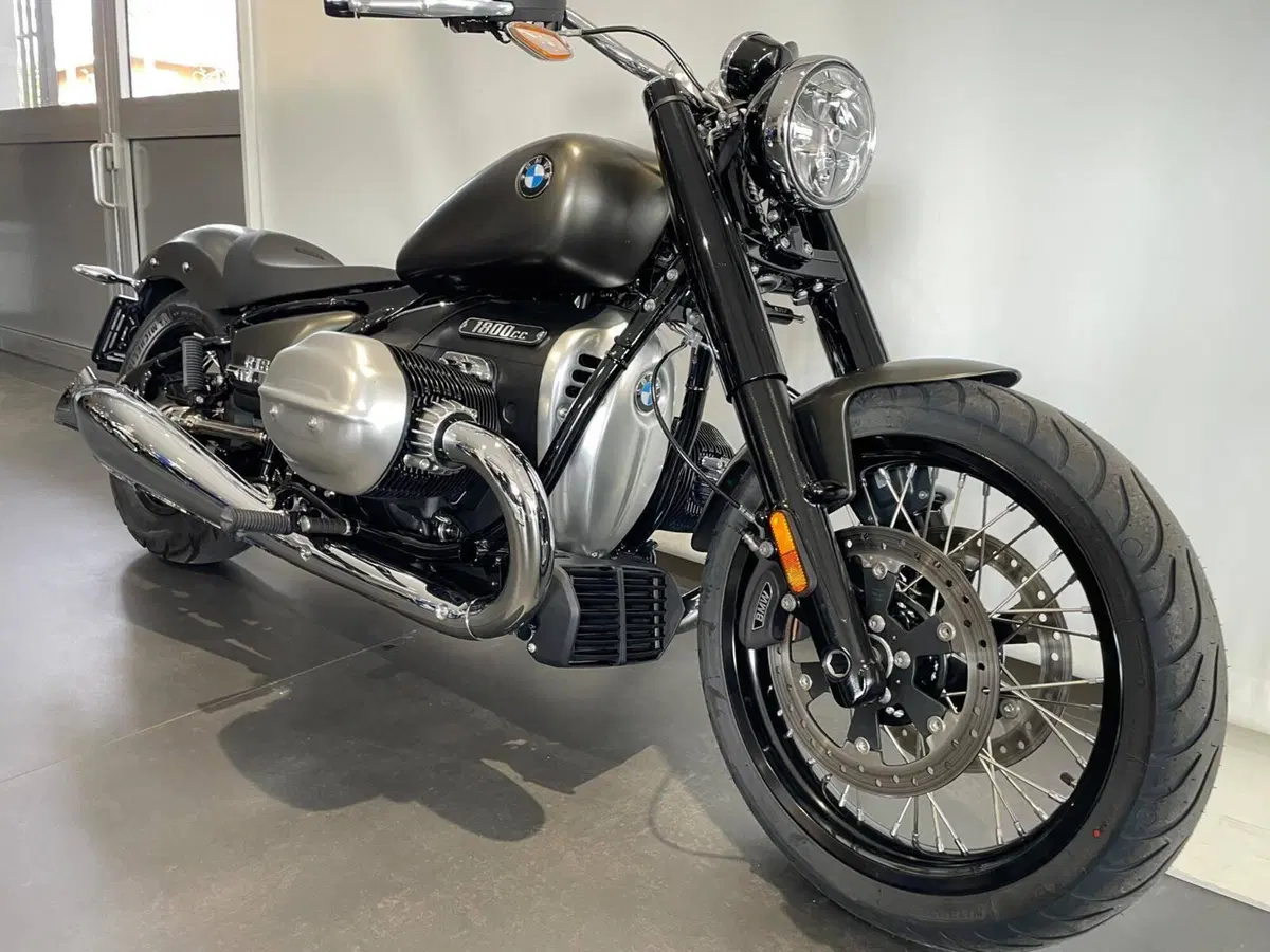 Bmw R 18 (2020 - 24) (12)