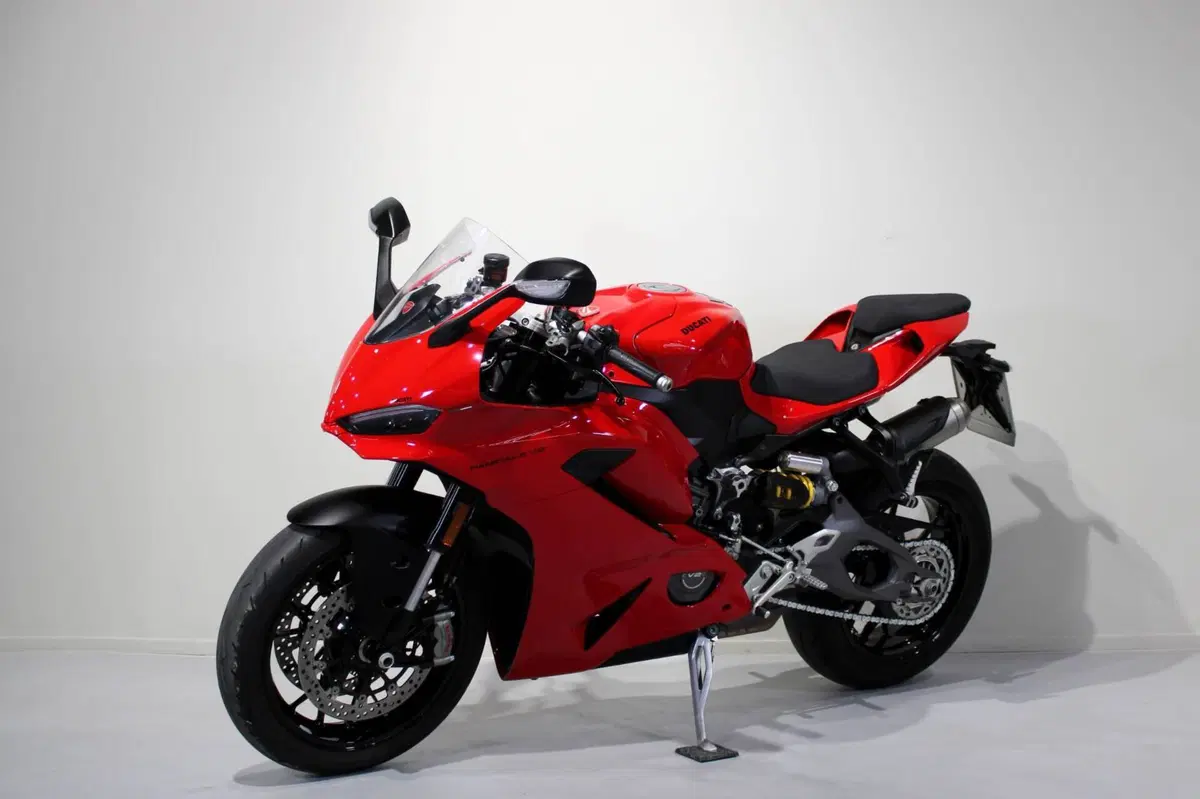 Ducati Panigale V2 (2025 - 26) (3)