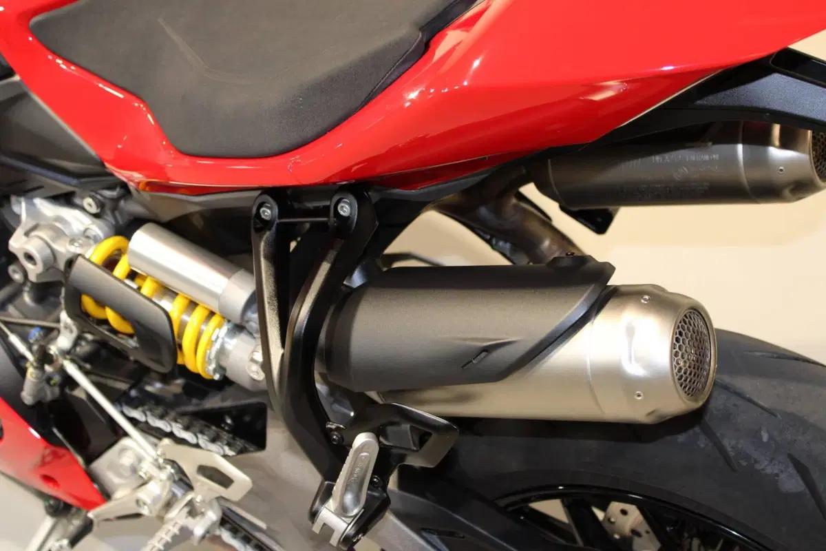 Ducati Panigale V2 (2025 - 26) (7)