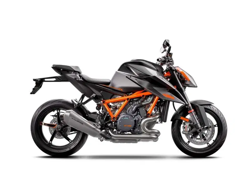 KTM 1290 Super Duke R 1290 Super Duke R (2021 - 23) (2)