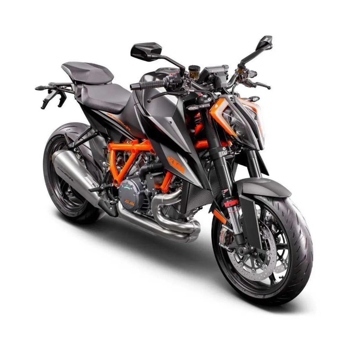 KTM 1290 Super Duke R (2021 - 23)