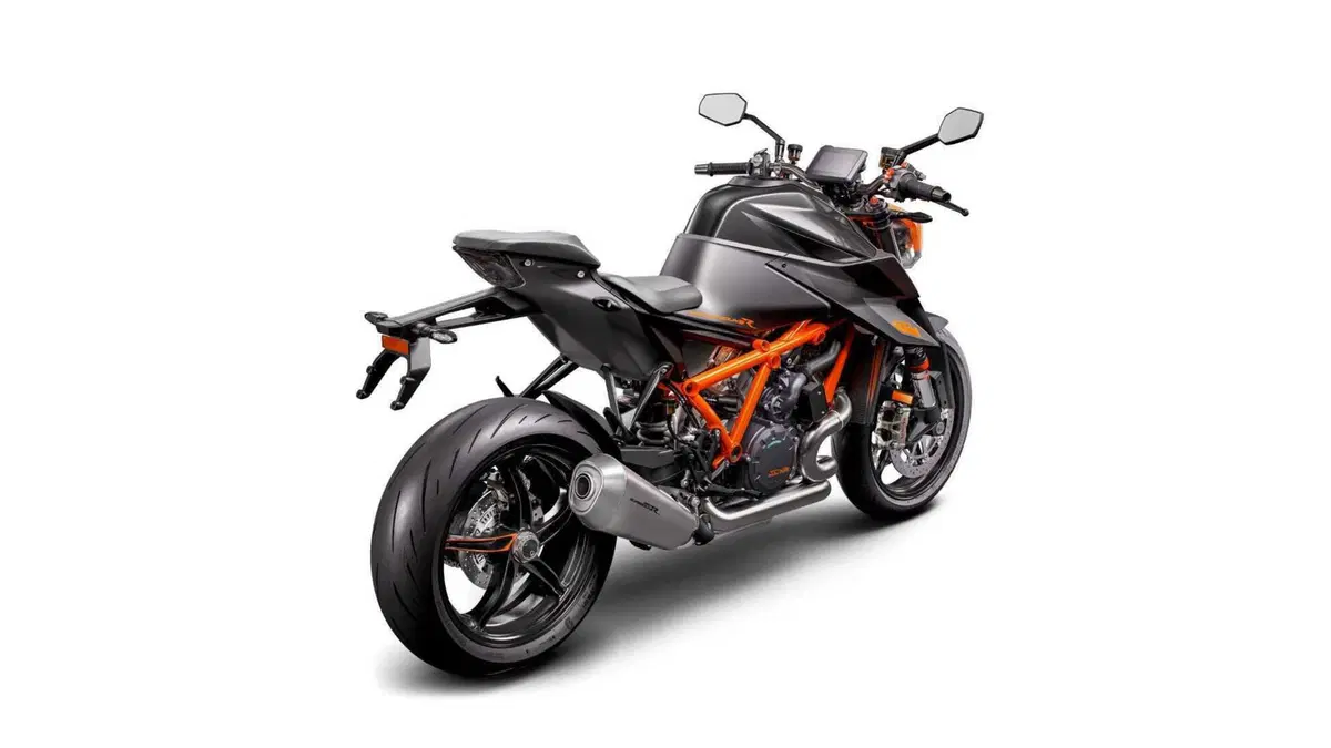 KTM 1290 Super Duke R 1290 Super Duke R (2021 - 23) (3)