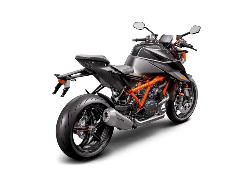 KTM 1290 Super Duke R 1290 Super Duke R (2021 - 23) (3)
