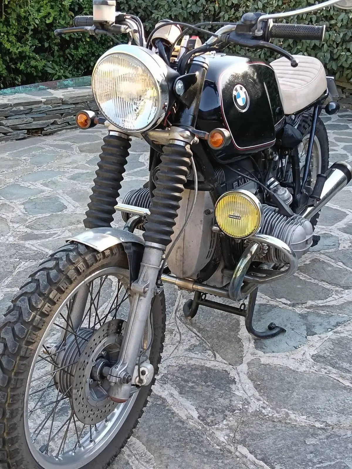 Bmw R 65 (1985 - 92) (4)