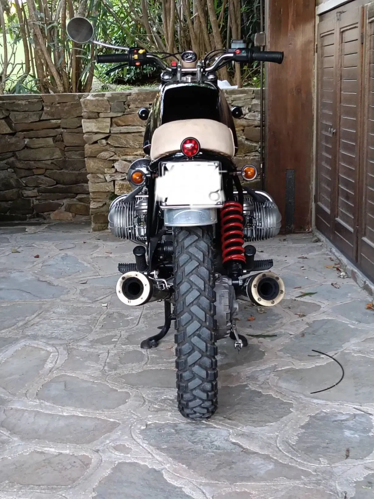 Bmw R 65 (1985 - 92) (6)