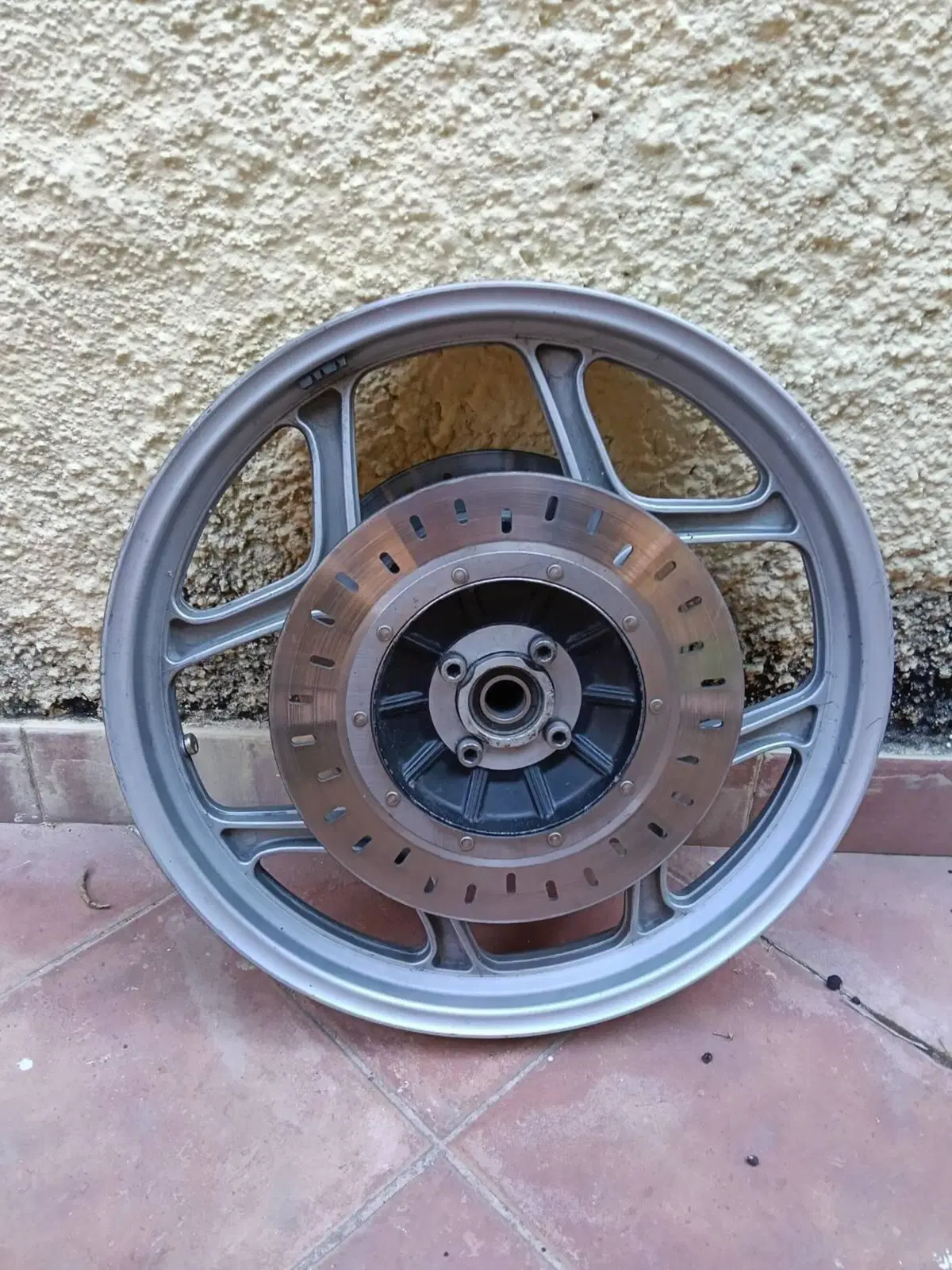 Bmw R 65 (1985 - 92) (10)