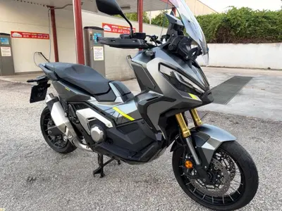 Honda X-ADV 750 DCT (2021 - 24) usata