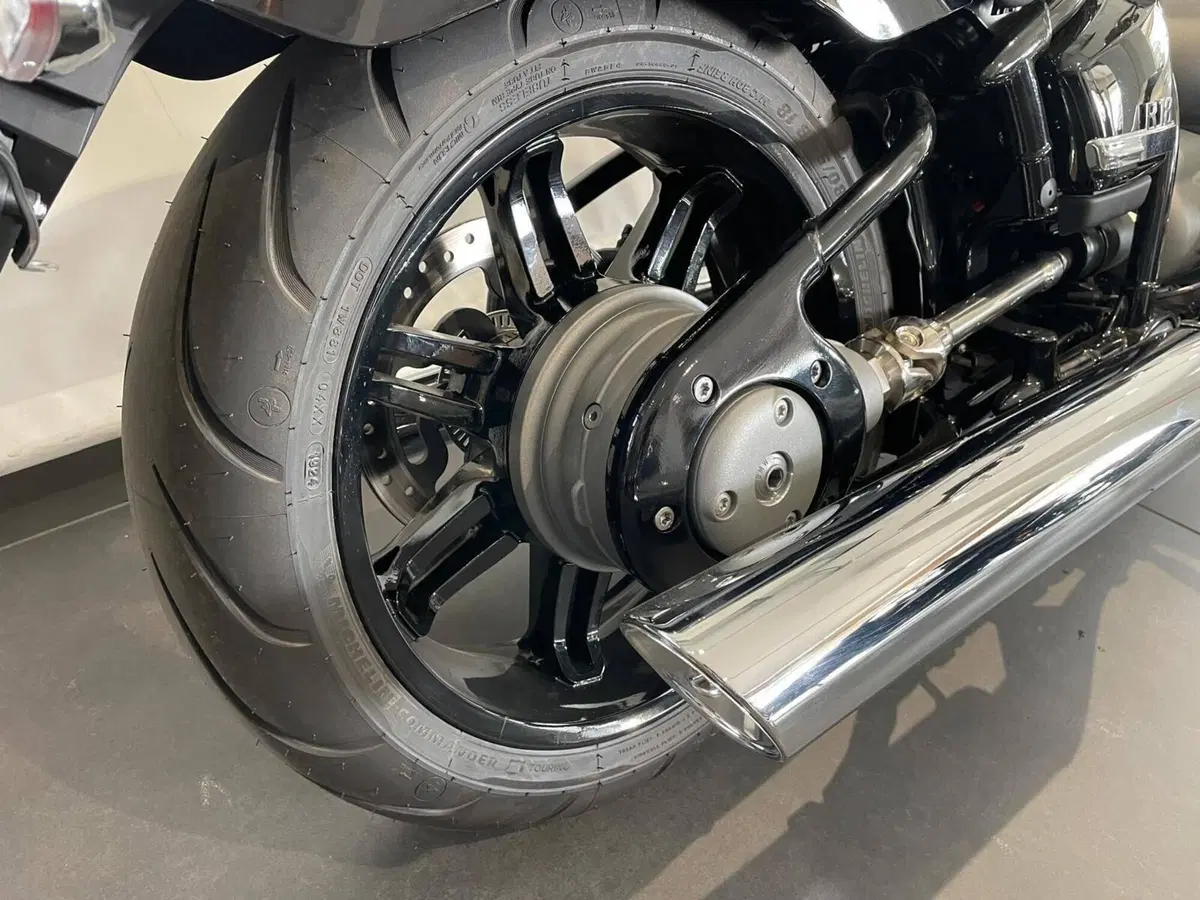 Bmw R 18 (2020 - 24) (2)