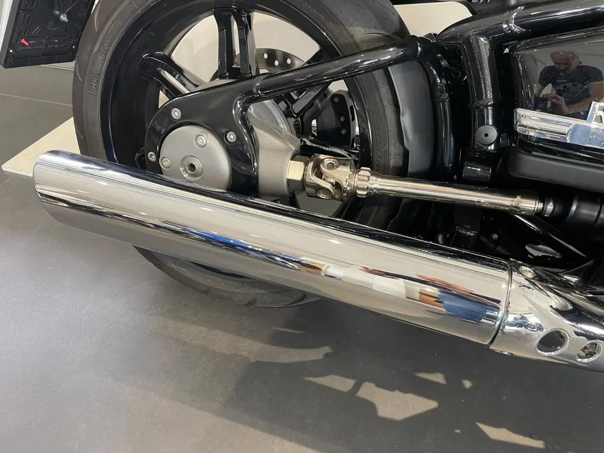 Bmw R 18 (2020 - 24) (3)