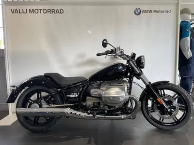 Bmw R 18 (2020 - 24) nuova