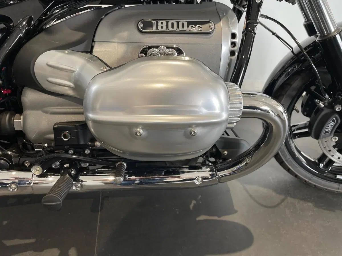 Bmw R 18 (2020 - 24) (6)