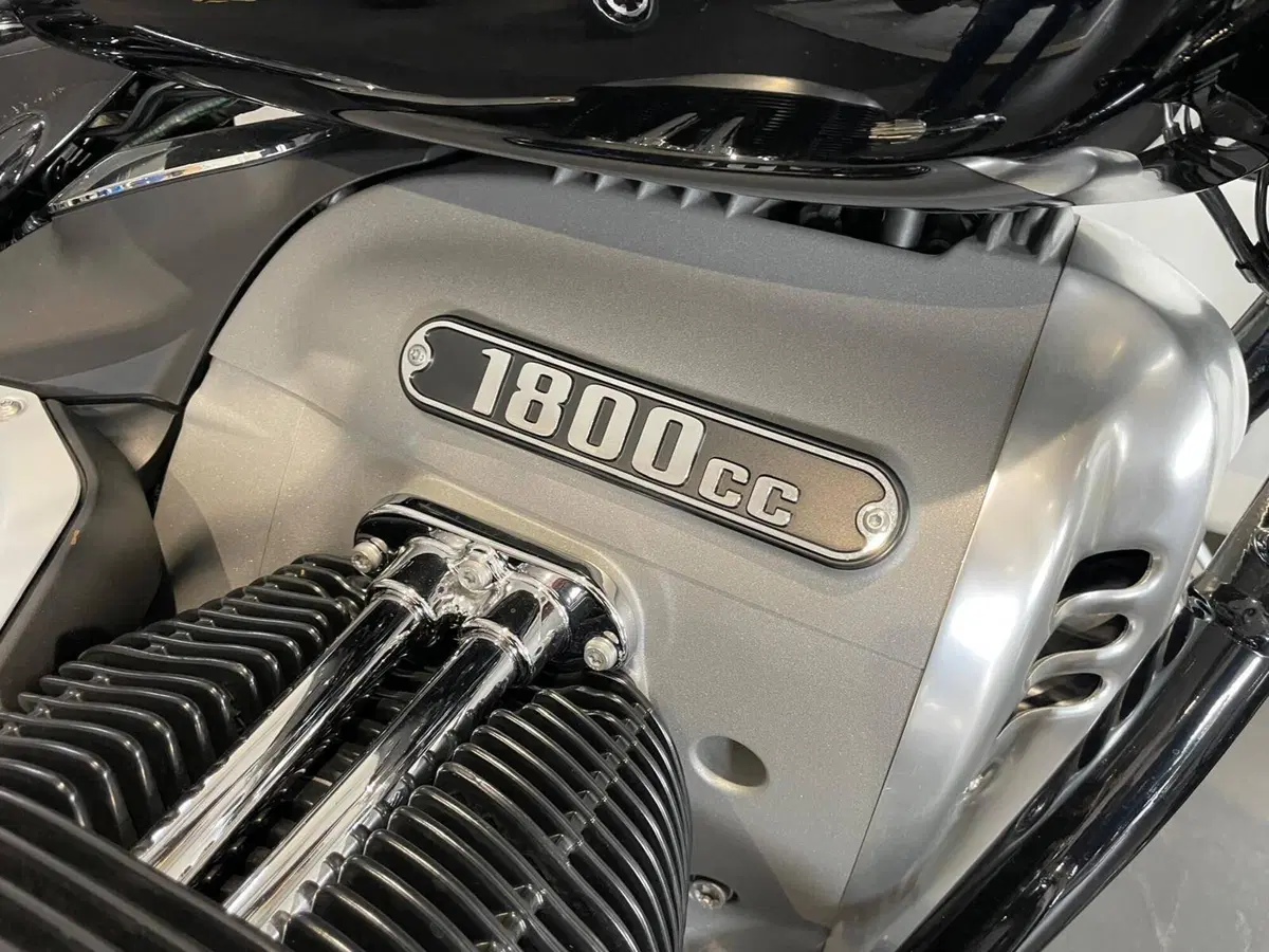 Bmw R 18 (2020 - 24) (7)