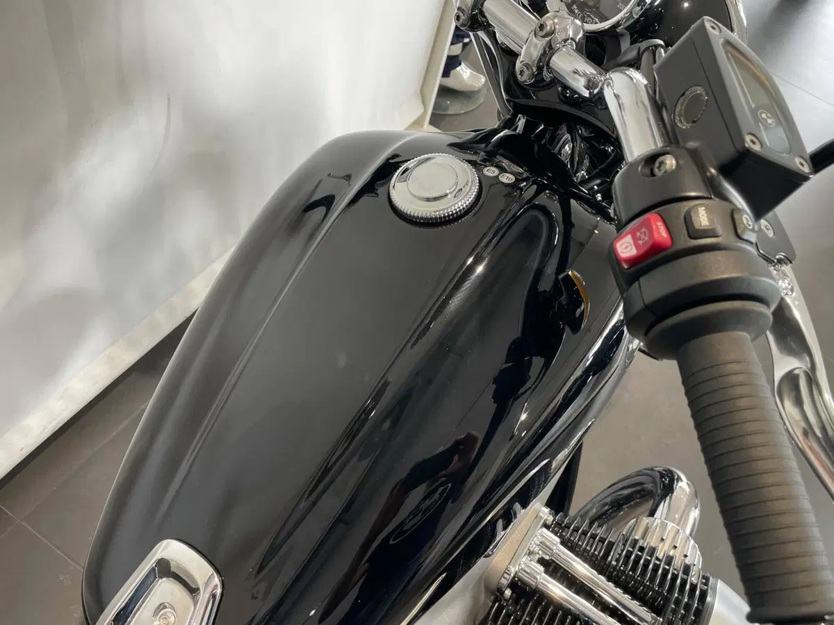 Bmw R 18 (2020 - 24) (8)