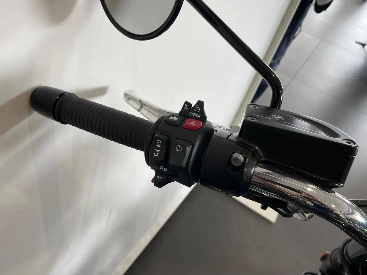 Bmw R 18 (2020 - 24) (9)