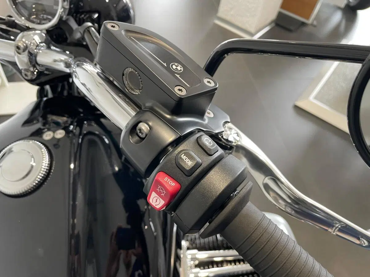 Bmw R 18 (2020 - 24) (10)