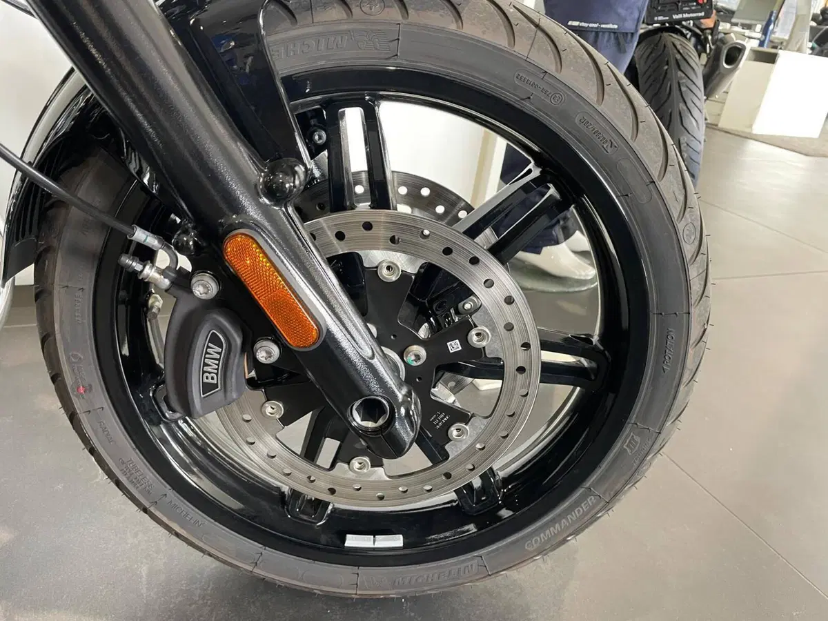 Bmw R 18 (2020 - 24) (11)