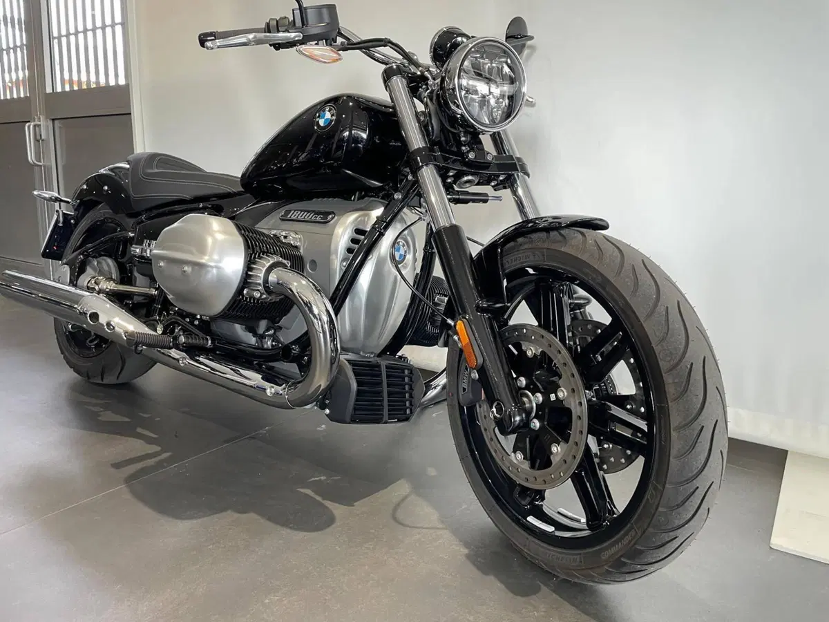 Bmw R 18 (2020 - 24) (12)