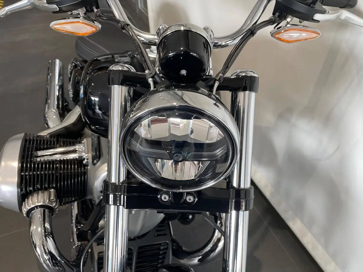 Bmw R 18 (2020 - 24) (13)