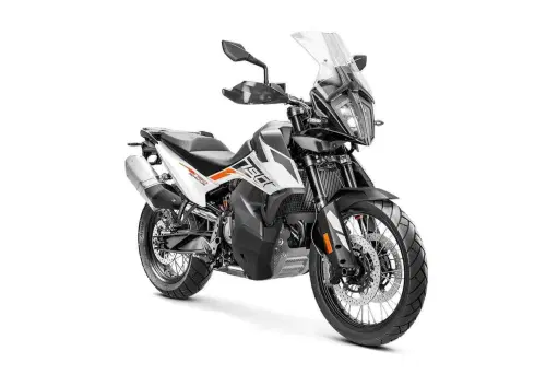 KTM 790 Adventure (2019 - 20)