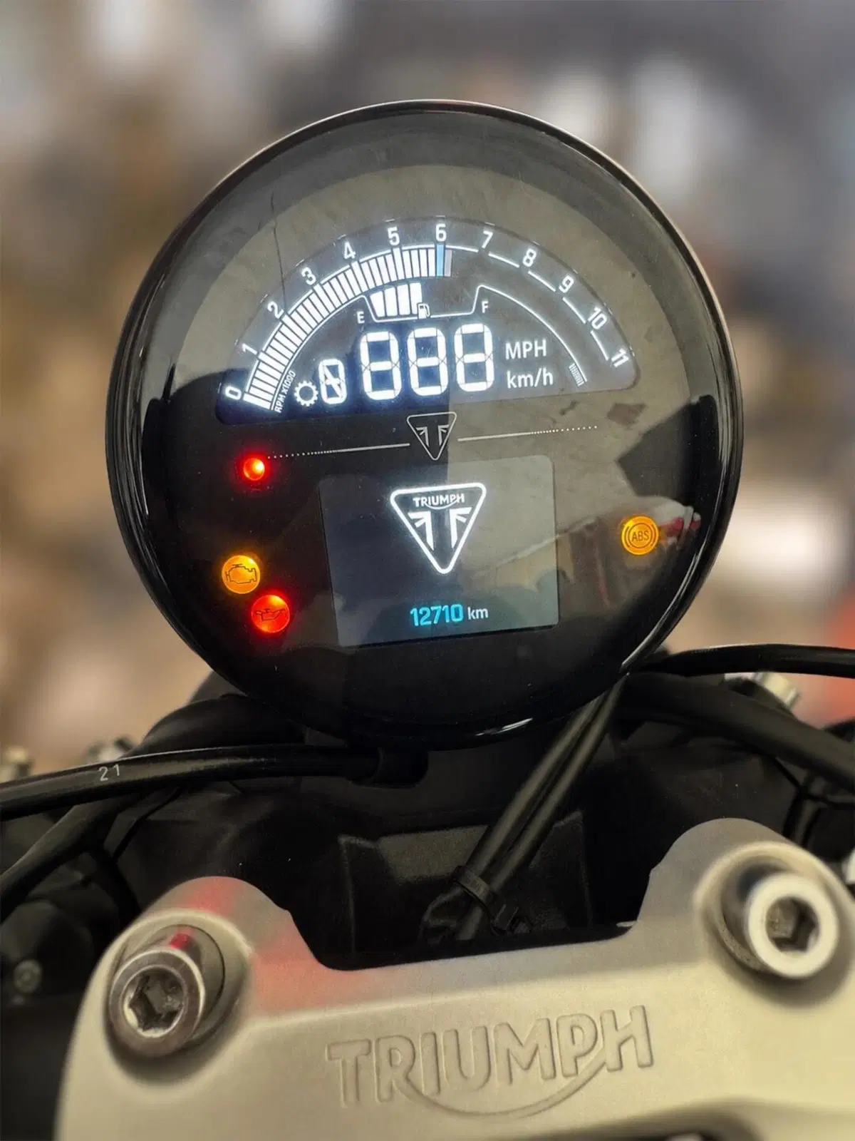 Triumph Trident 660 (2021 - 24) (13)