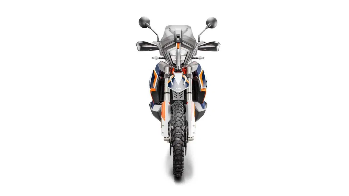 KTM 790 Adventure R 790 Adventure R Rally (2019 - 20) (2)