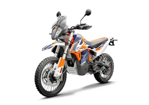 KTM 790 Adventure R