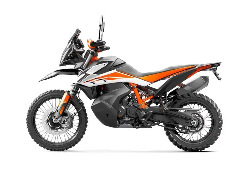 KTM 790 Adventure R 790 Adventure R (2019 - 20) (5)
