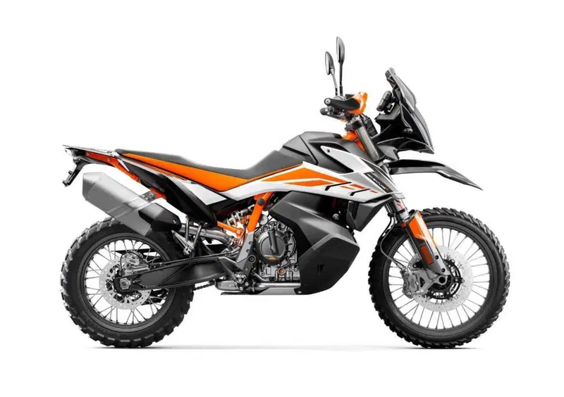 KTM 790 Adventure R 790 Adventure R (2019 - 20) (2)