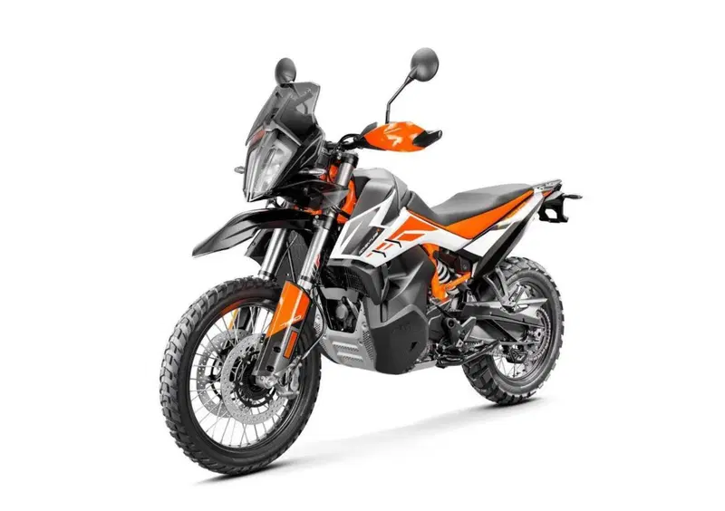 KTM 790 Adventure R 790 Adventure R (2019 - 20) (6)
