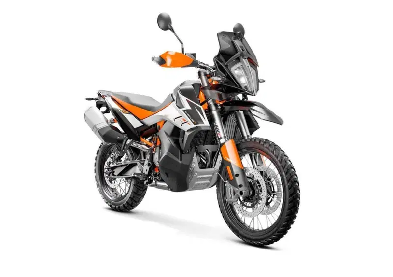 KTM 790 Adventure R 790 Adventure R (2019 - 20)