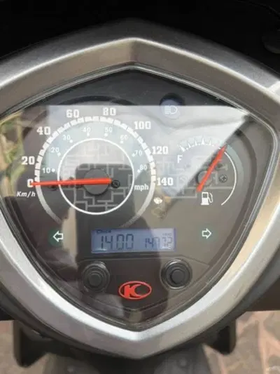 Kymco Agility 125 R16 Power Up (2021 - 26) usata