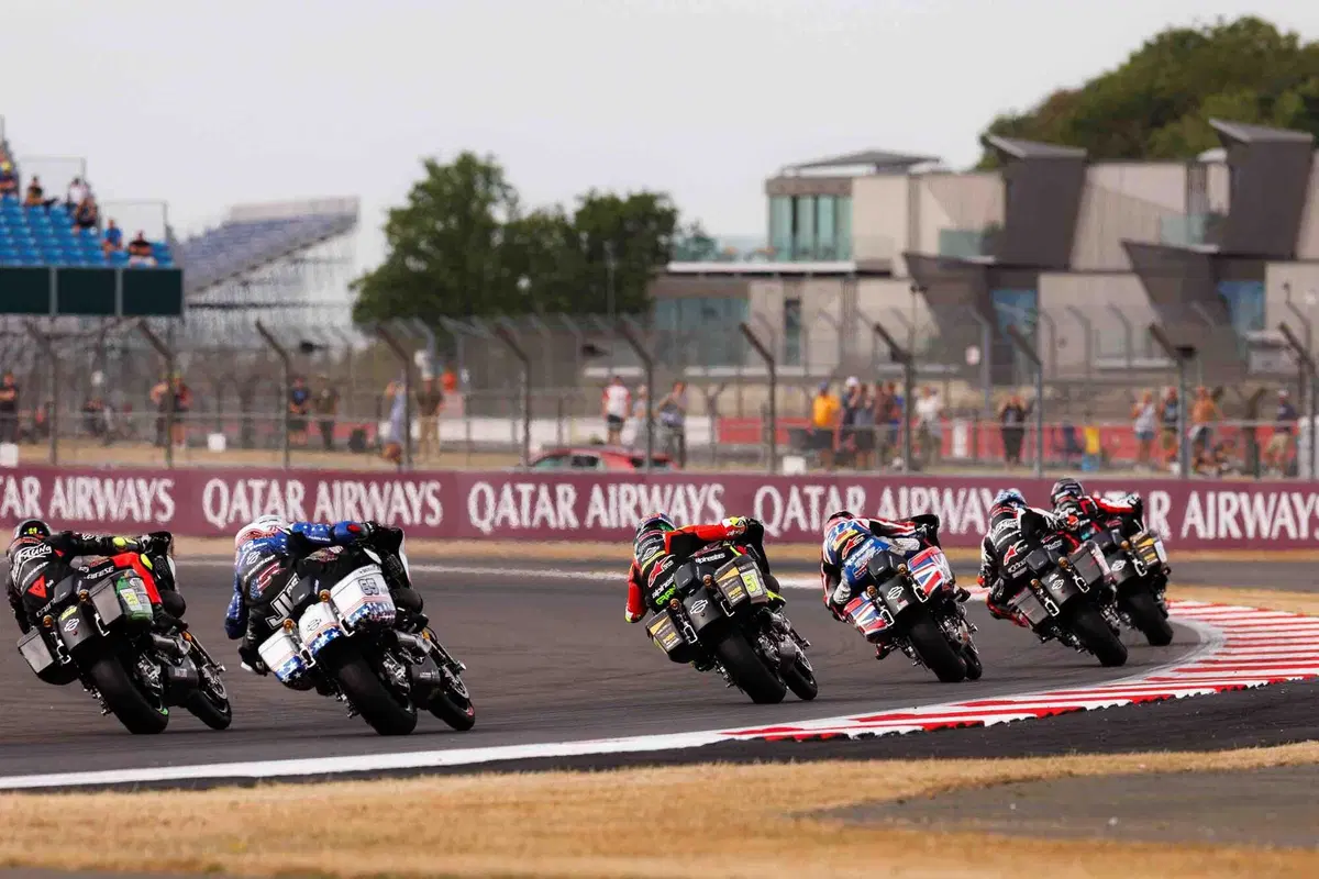 Bagger World Cup: Granado braccato ad Aragón