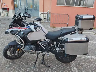 Bmw R 1250 GS Adventure (2021 - 24) usata