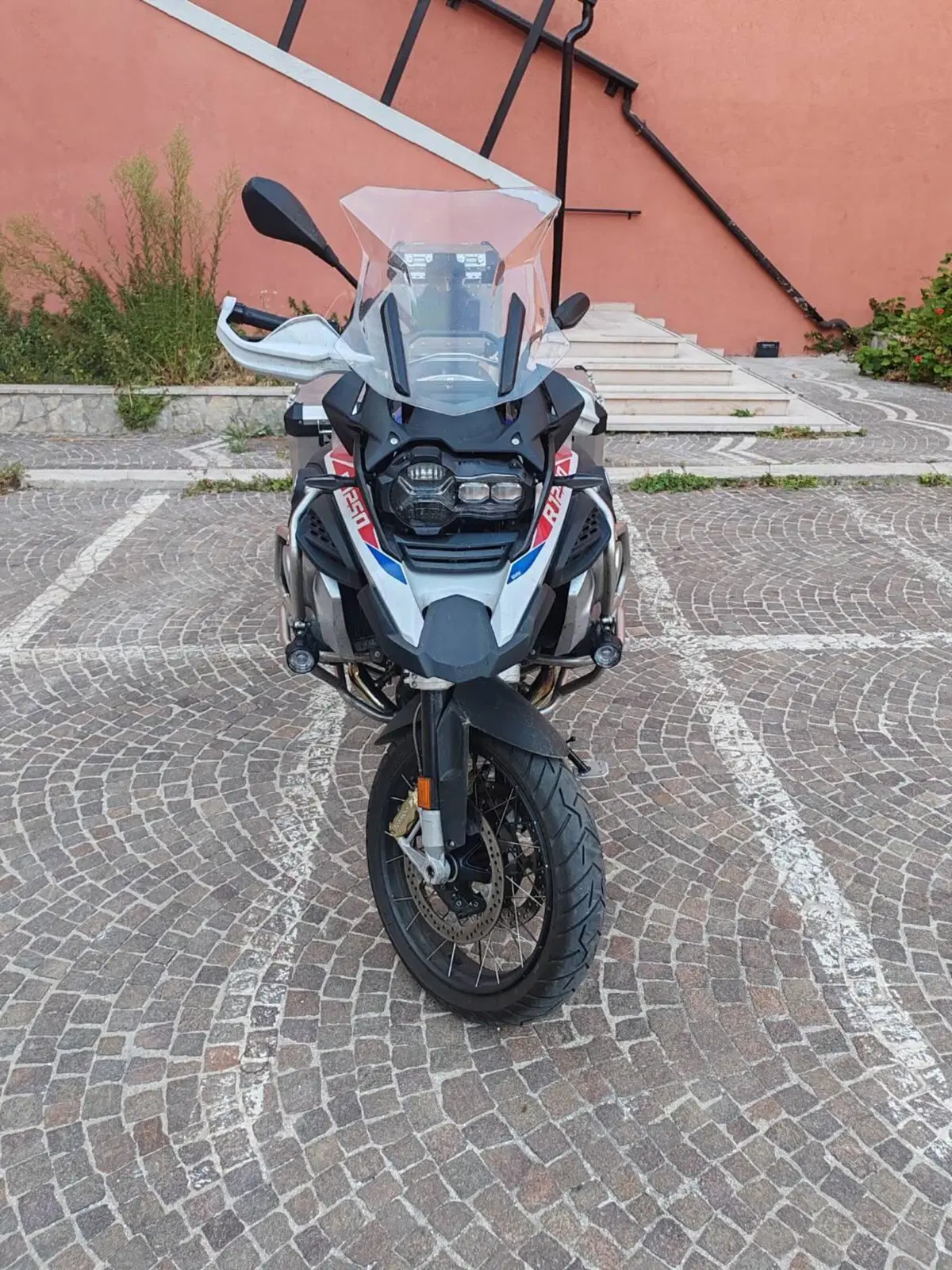 Bmw R 1250 GS Adventure (2021 - 24) (3)