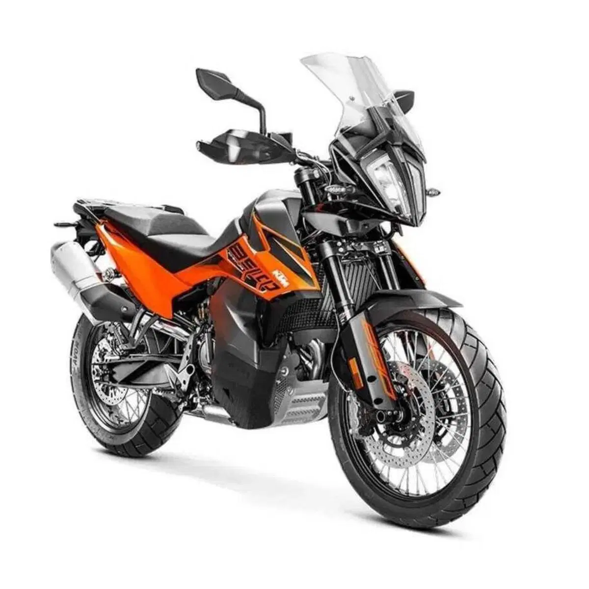 KTM 890 Adventure L (2021 - 22)