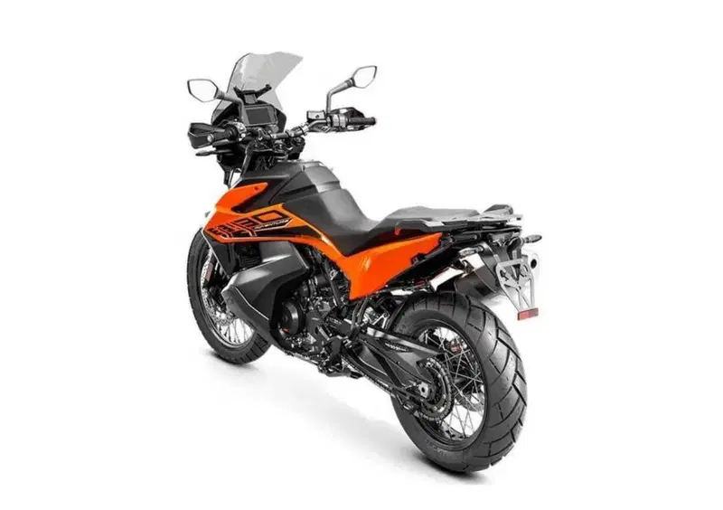 KTM 890 Adventure 890 Adventure L (2021 - 22) (3)