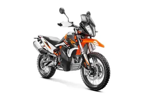 KTM 890 Adventure R (2021 - 22)