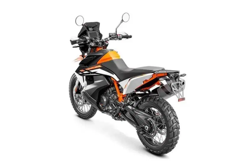 KTM 890 Adventure 890 Adventure R (2021 - 22) (3)