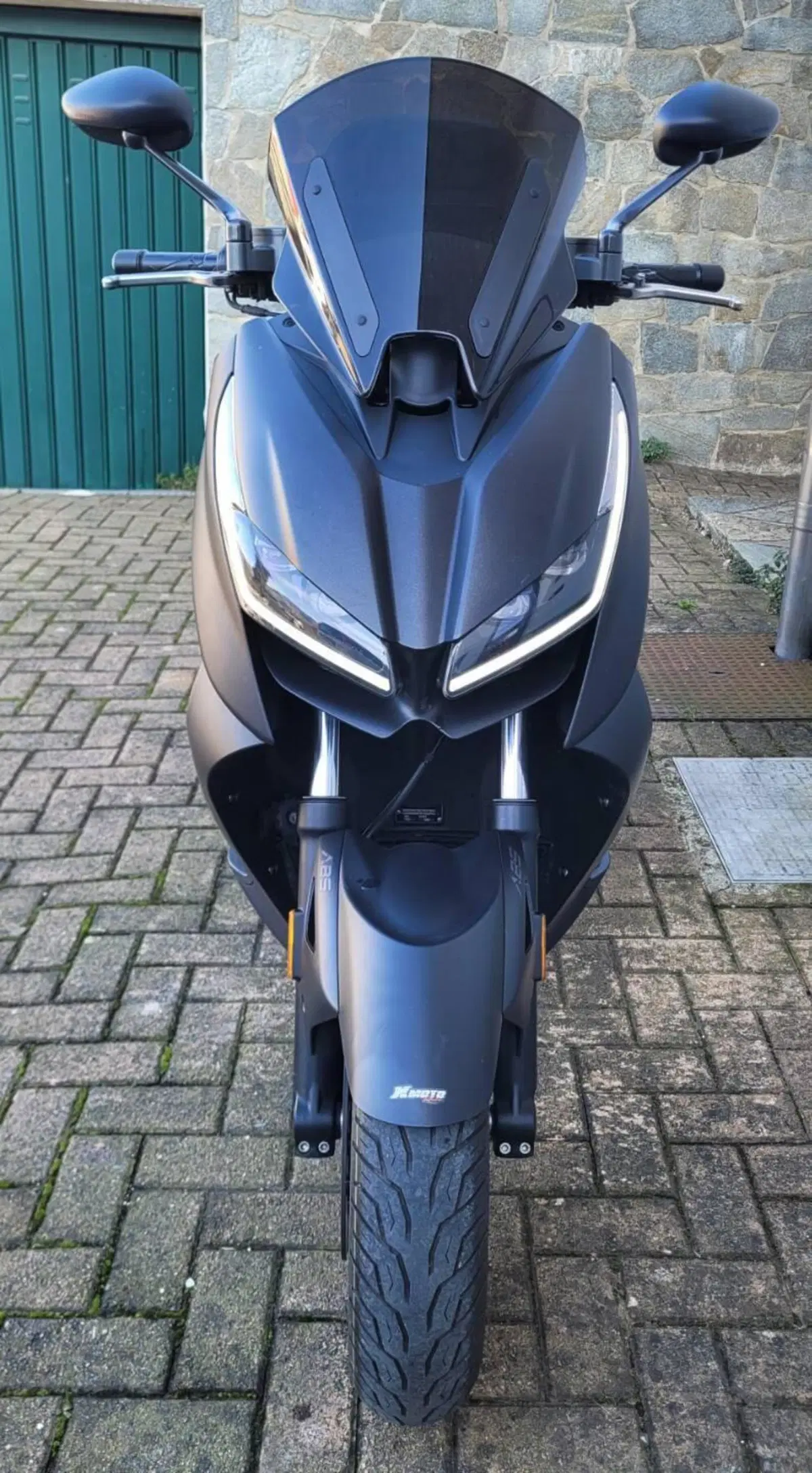 Zontes ZT350-D (2023 - 25) (4)