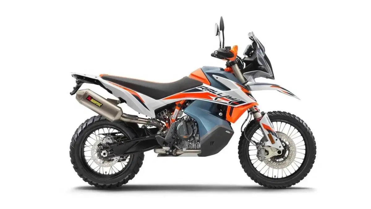 KTM 890 Adventure 890 Adventure R Rally (2021) (4)