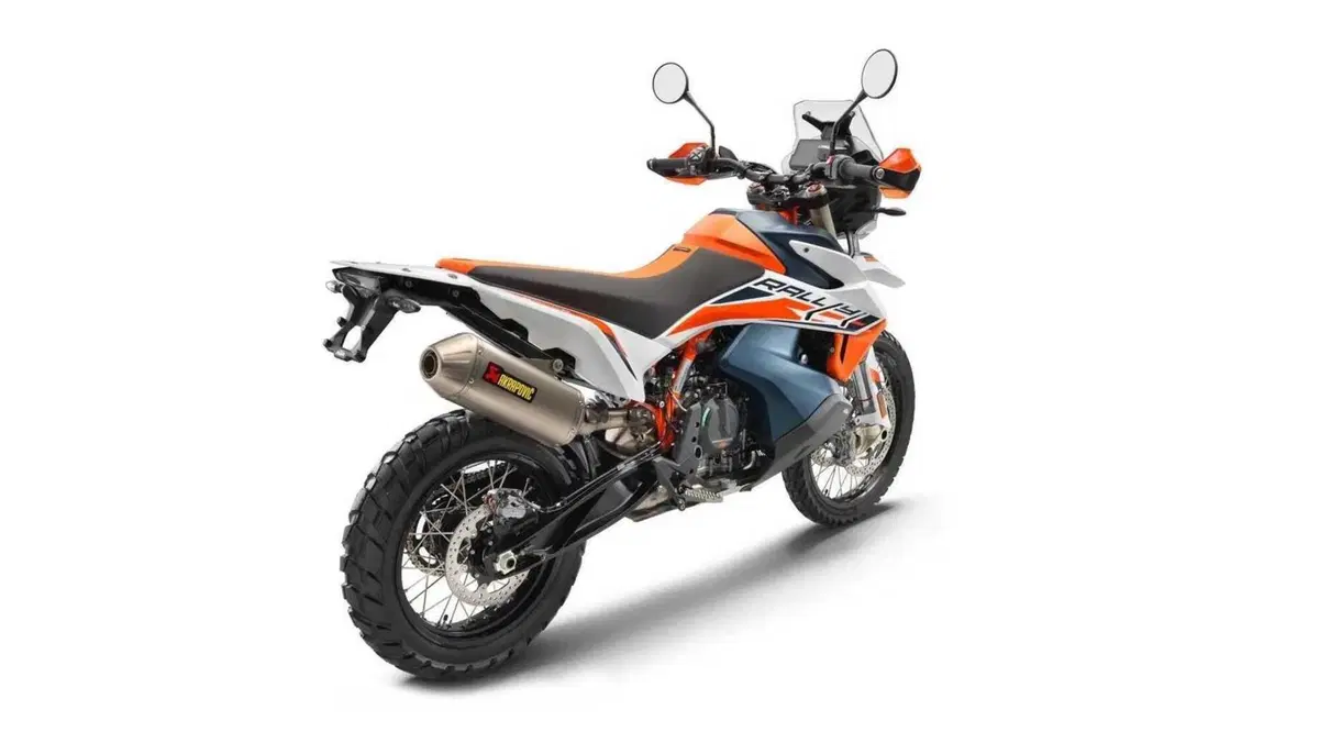 KTM 890 Adventure 890 Adventure R Rally (2021) (3)
